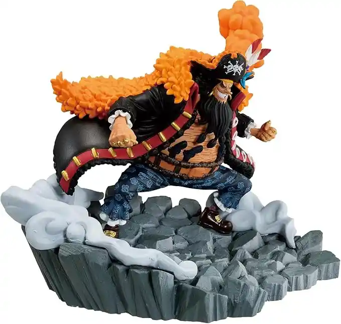 Banpresto - Figura, multicolor, médio (BP89651P)