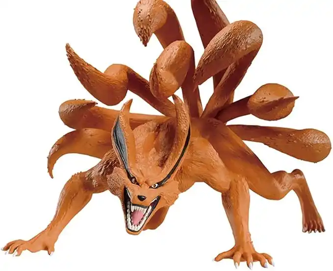 FIGURE NARUTO SHIPPUDEN - KURAMA REF.:88762