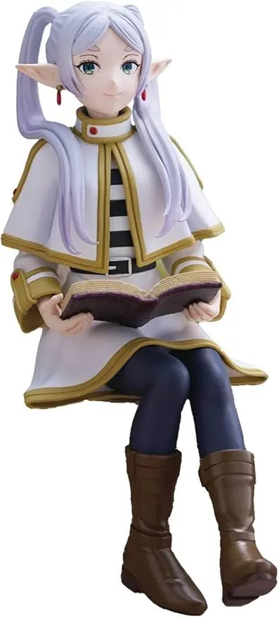 FURYU Frieren Fig. 14 cm frieren Beyond journey's End Noodle Stopper re-Run