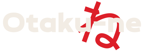 Logo Otaku-ne