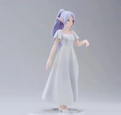 SEGA Frieren in vorig Veja Fig. 17 cm frieren Beyond journey's End luminasta