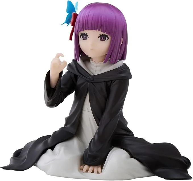SEGA-Yumemirize Frieren: Beyond Journey's End Fern ~in Those Days~ Figure