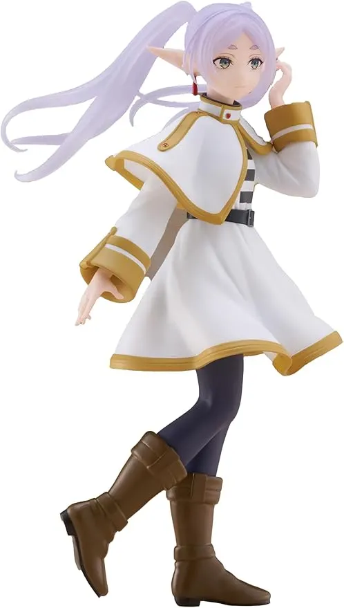 Taito -Frieren: Boneco Coreful Beyond Journey's End - Frieren