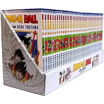 mangá naruto