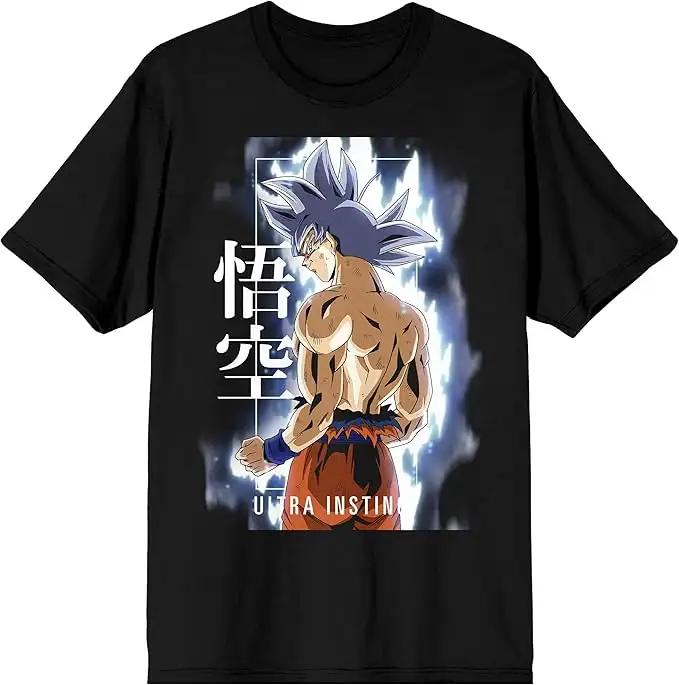 roupa dragon ball