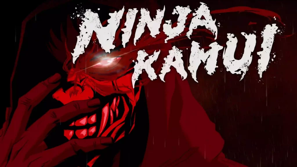 Ninja Kamui