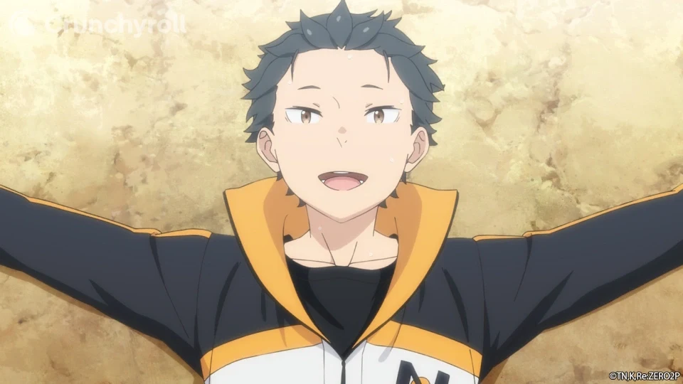 Re:ZERO 