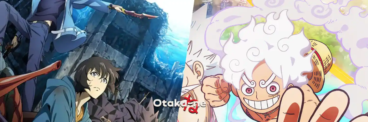 melhores animes 2025