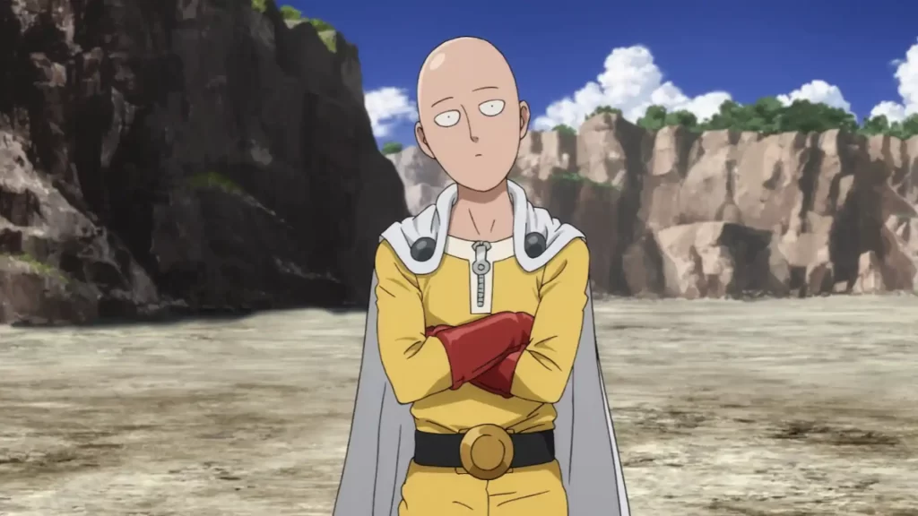 one-punch-man-saitama